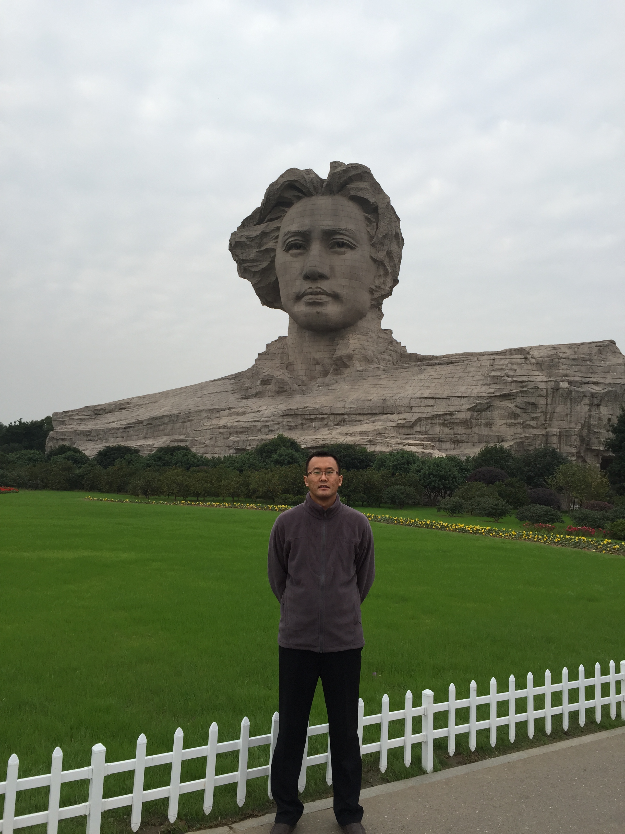 魏宏喜教授-内蒙古大学计算机学院